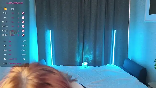 BelyingDentin's cam snapshot