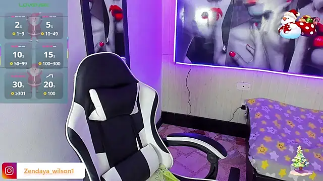 zendaya_wilson's cam snapshot