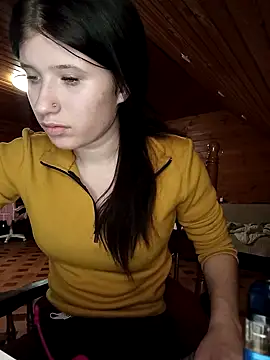 LittleFox33's cam snapshot