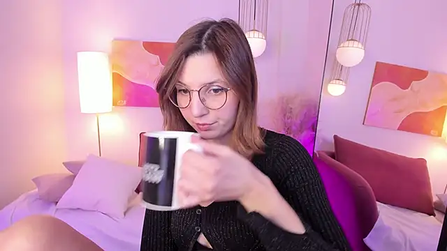 JaneGraceful's cam snapshot