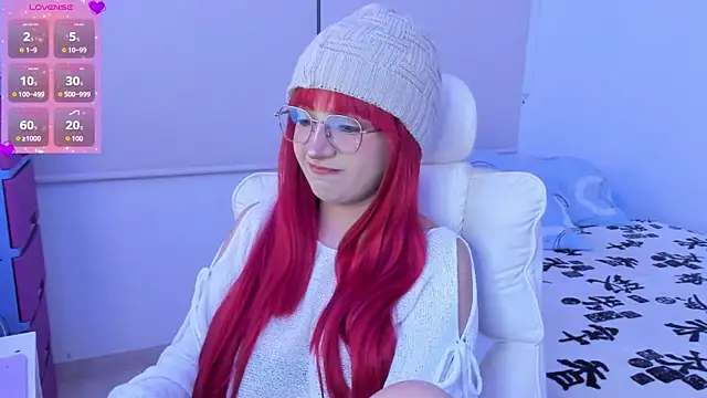 Lilith_Raven_'s cam snapshot