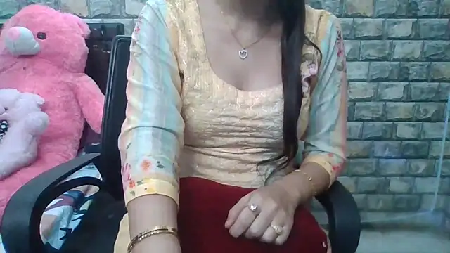 Sexy_iknoor's cam snapshot