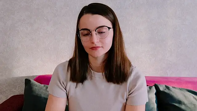 LanaGI's cam snapshot