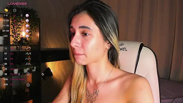 DarlaLike's cam snapshot