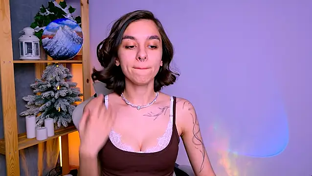 CutiepieCeline's cam snapshot