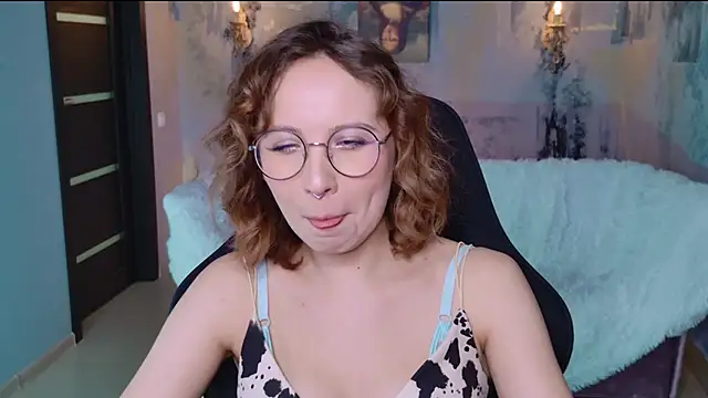 JasmineMilko's cam snapshot