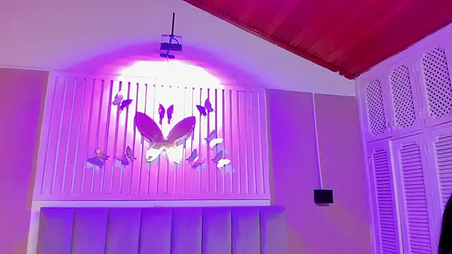 diosa_cristal's cam snapshot