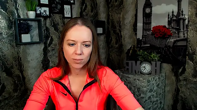 GloriaSi_'s cam snapshot