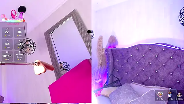 Amara_Davis's cam snapshot