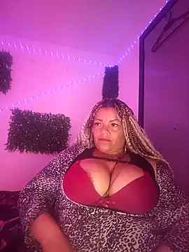 Eva_Luxei's cam snapshot