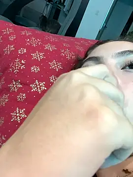 Axel_Sammy's cam snapshot