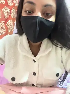 Sandhya_77's cam snapshot