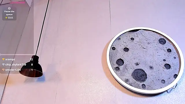 Roxy_Medina's cam snapshot