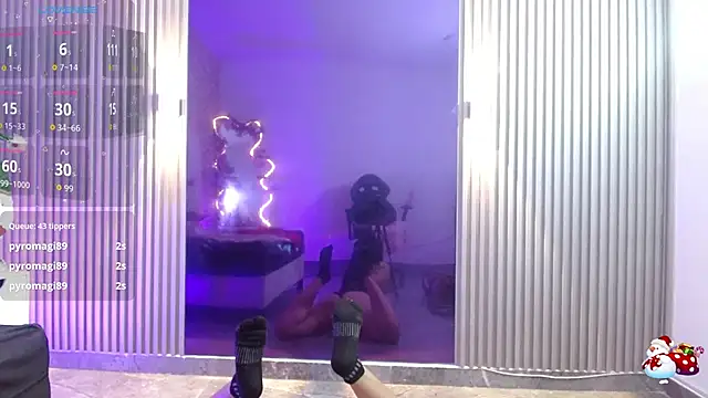 casse_tay's cam snapshot