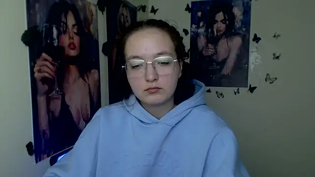 MissAriaa's cam snapshot