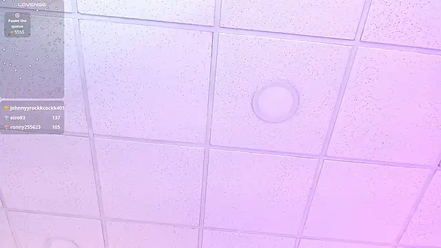 Alanagh_'s cam snapshot