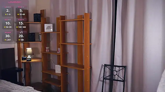 DierdreJacobsohn's cam snapshot