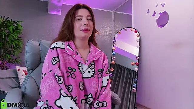 AmberRosewood's cam snapshot