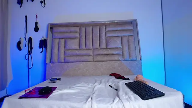 Alexamoonx's cam snapshot