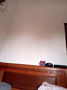 Hotestlove's cam snapshot