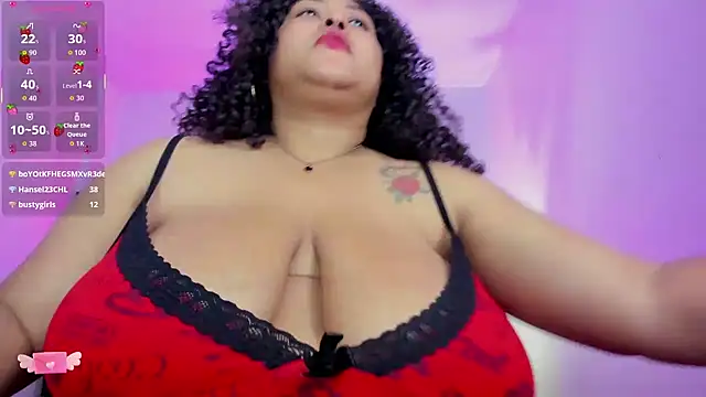 Ayliinn_'s cam snapshot