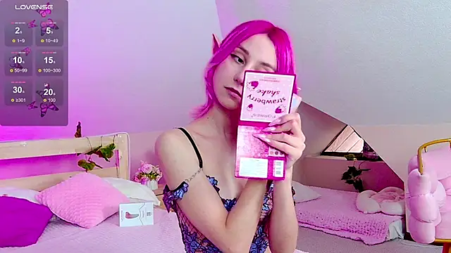 Liann_Stark's cam snapshot