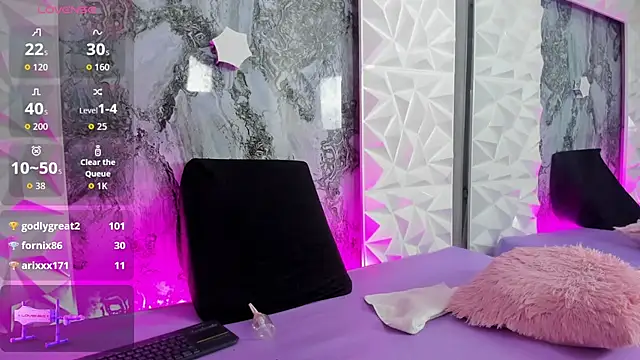 madison_7's cam snapshot