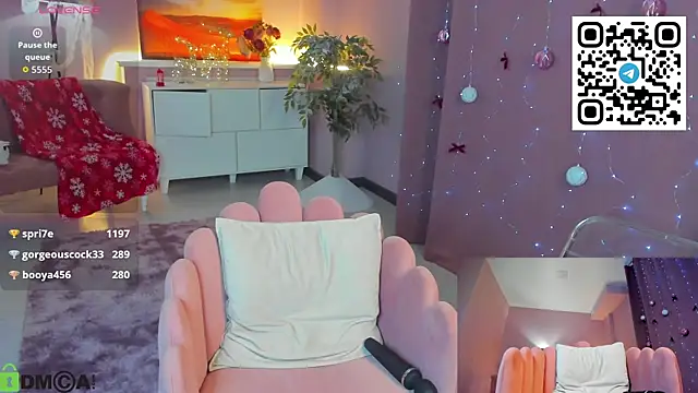 CherryLexi_'s cam snapshot