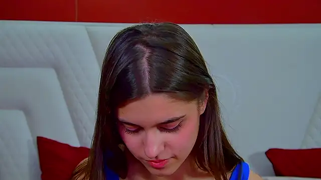 ArianaAllens's cam snapshot