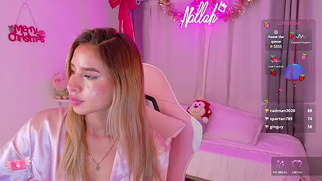 Nallah_'s cam snapshot