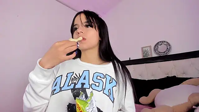 Barbieteeen's cam snapshot