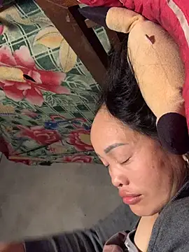 phuong_cute's cam snapshot