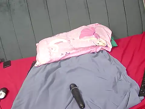 Shakirah-X's cam snapshot