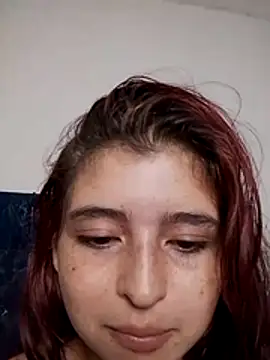 Xuxi_XXX's cam snapshot