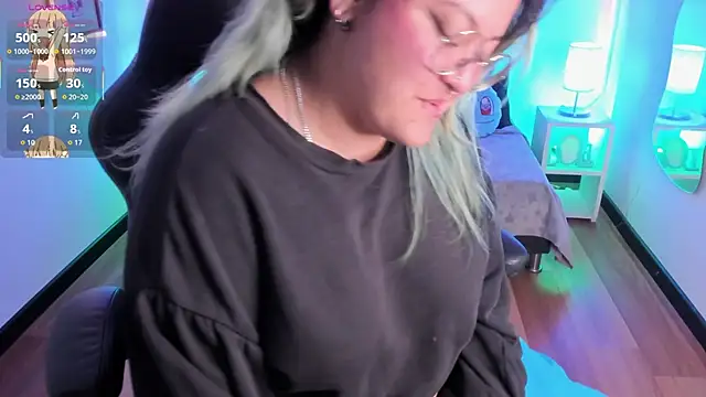 lucky-leah's cam snapshot