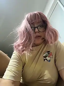 AnngelaSkye's cam snapshot