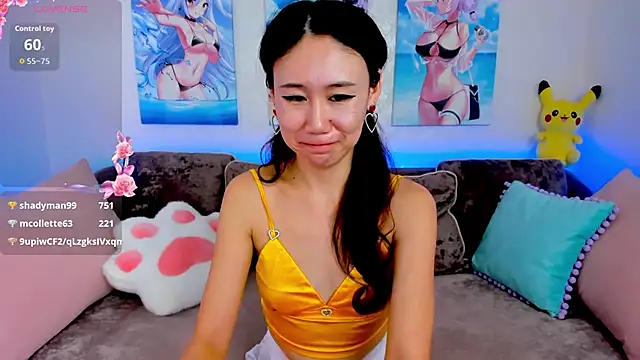 Nao__Chan_'s cam snapshot