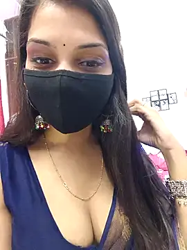 Sexy-ashi's cam snapshot