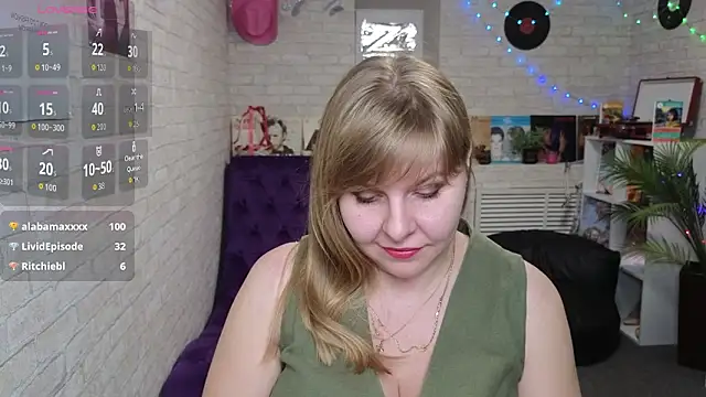 Lexy_Lait's cam snapshot