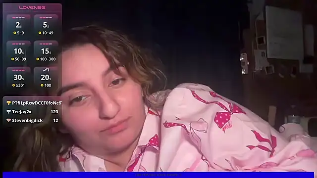 mamifresita's cam snapshot