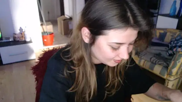 Aliens4twenty's cam snapshot