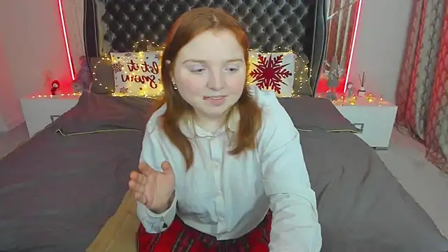 KattyRose8's cam snapshot