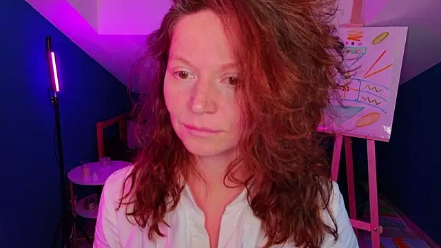 AuroraBorealis__'s cam snapshot