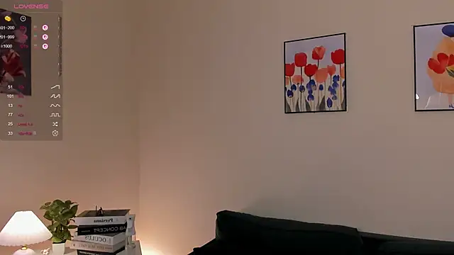 sweet_and_flirt's cam snapshot