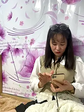 TranOanh999's cam snapshot