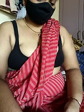 Paru_Tamil_Ponnu's cam snapshot