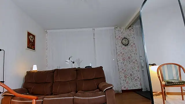 Anastasiagate's cam snapshot