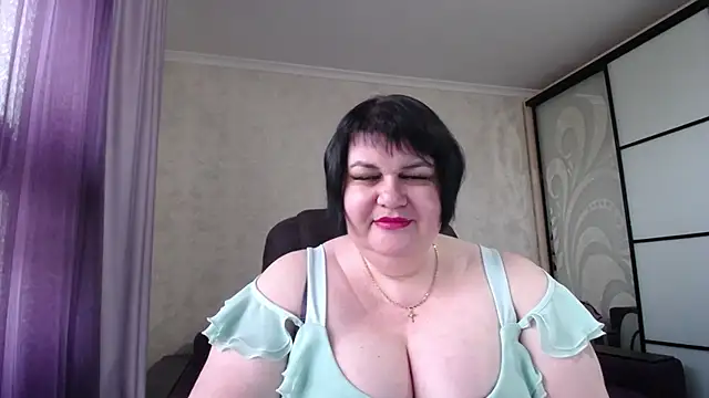 WildBerry69's cam snapshot