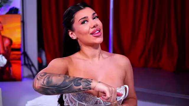 NatyDesiree's cam snapshot