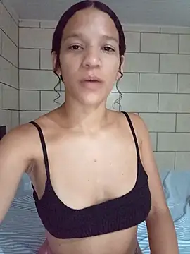 By_Aninha's cam snapshot